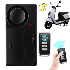 Car Security System 110dB Car