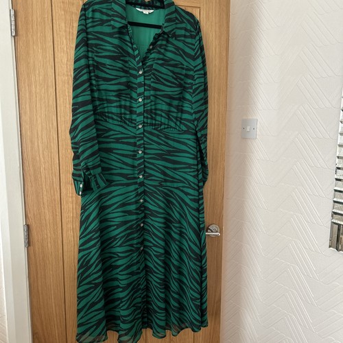 Whistles carys midi tiger - whistles,