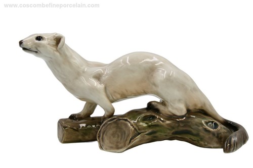 Rare dahl jensen porcelain - rare,