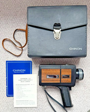 Vintage Chinon 723 Classic