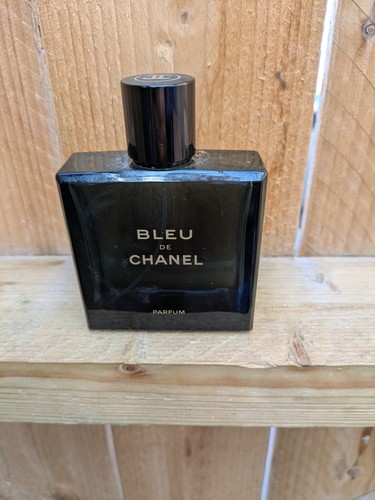 Chanel bleu parfum - de,