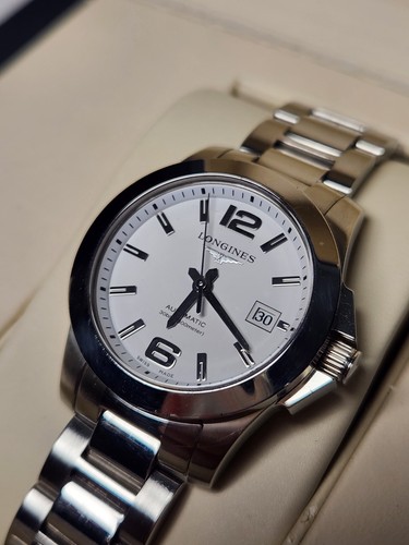 2013 longines conquest - longines,