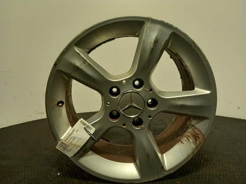 Mercedes class alloy wheel - class,