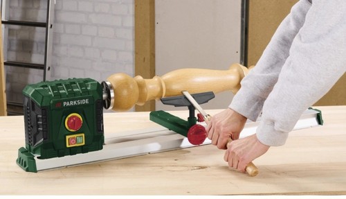 Parkside pdm 600 - parkside,