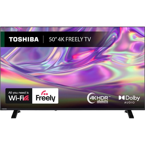 Toshiba 50uv1563db inch led - 50,