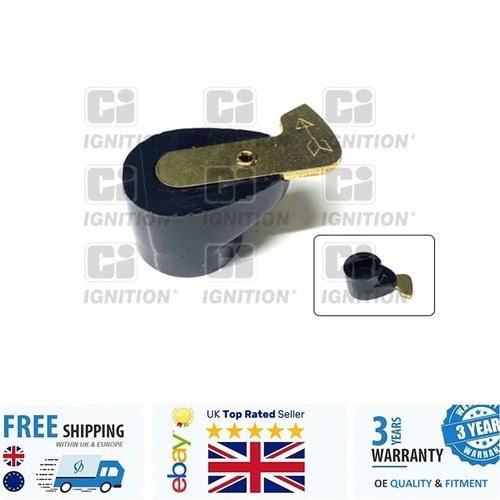 Distributor rotor for wolseley - distributor,