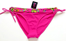 La Senza Bikini Bottoms UK 12