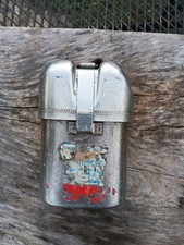 Vintage MSA Coal Mining Self Rescue Respirator