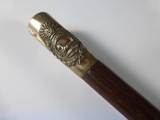 Boer war era nickel malacca - era,
