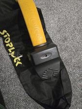 Elite Stoplock Pro Steering