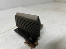 TRIUMPH SPITFIRE GEARBOX TUNNEL FOOT REST