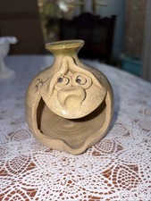 Pretty Ugly Handmade Pottery