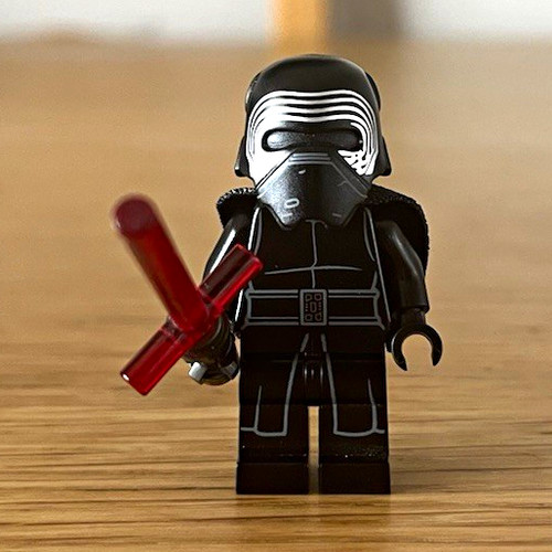 Lego star wars - lego,