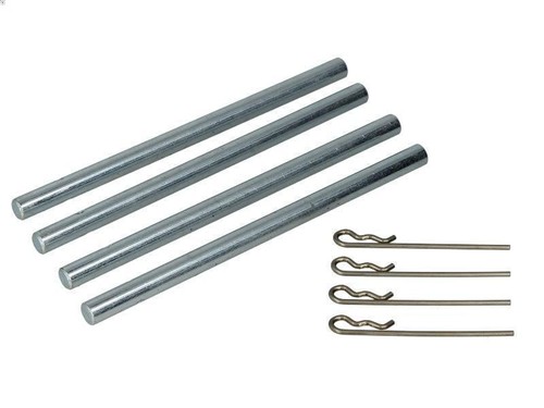 Accessory kit disc brake - brake, pad