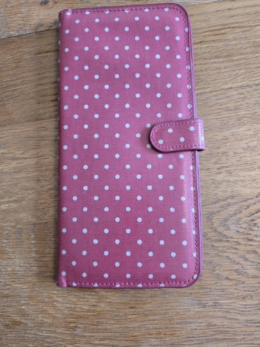 Cath kidston pink polka dot - kidston,