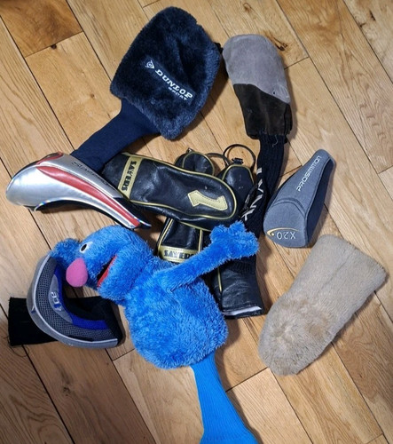 Job lot golf - lot*10, club