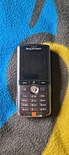 Sony Ericsson K750i - Black