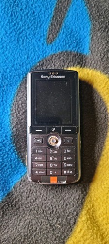 Sony ericsson k750i - sony,
