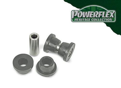 Powerflex heritage series - powerflex,