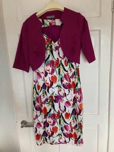 Michaela louisa dress - louisa,