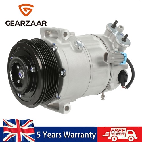 Air conditioning compressor - conditioning,