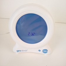 Gro Clock Sleep Trainer Wake