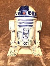Vintage Star Wars R2-D2 Roman