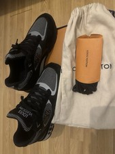 Louis Vuitton Trainers