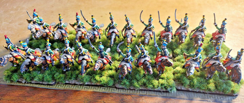 28mm austrian napoleonic - austrian,