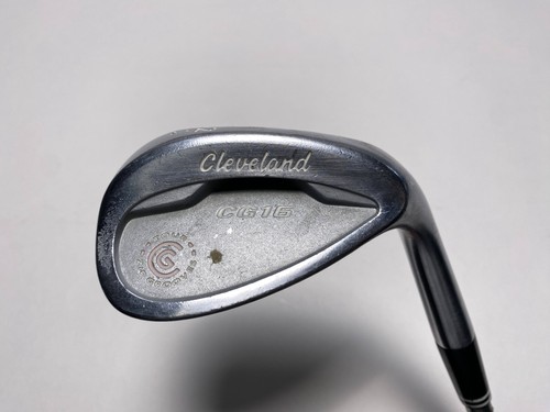 Cleveland cg16 tour - cleveland,