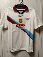 Children Aston Villa 1999-2000
