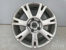 VW Touareg R18 Alloy Wheel Rim