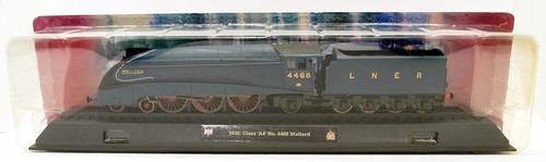 Amercom scale model train - amercom, 1/76