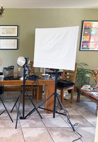 Elinchrom rotalux softbox - elinchrom,