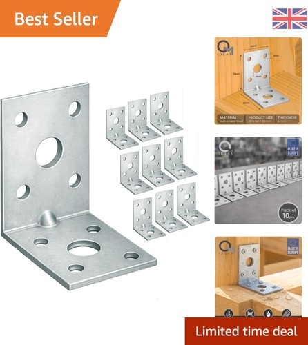 Versatile heavy duty angle - heavy,