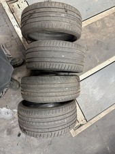 2 X Goodyear Runflat
