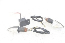 FRONT TURN SIGNAL - HONDA CBF 500 ( 2004 - 2007)