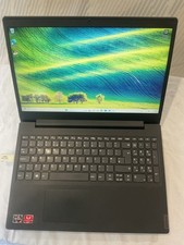 Lenovo V155-15API AMD Ryzen 5-3500U @ 2.1GHz 8GB DDR4 256GB Windows 11