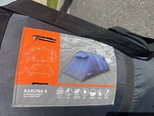 Regatta KARUNA 6 Person Family