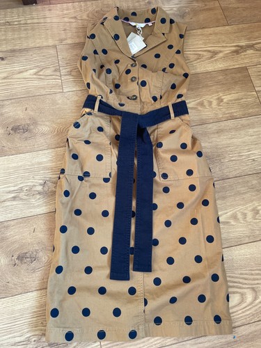 Boden dress size 10r new - boden,