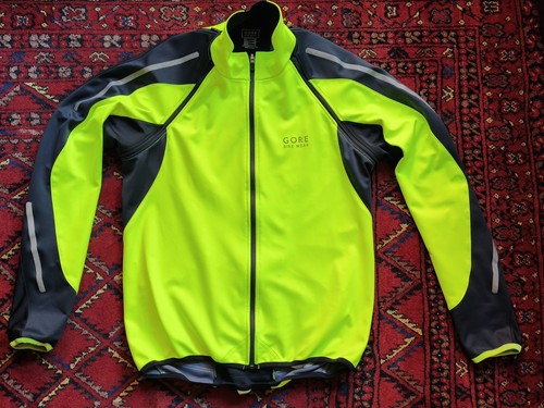 Gore bike wear 1 - bike,