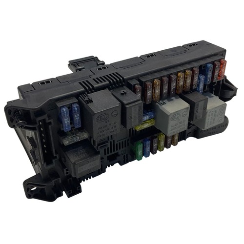 A2115453801 fuse module - a2115453801,