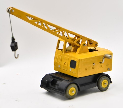 Vintage original dinky - original,