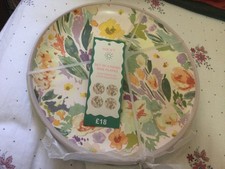 NEXT New Lilac Purple / Green