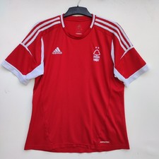 Nottingham Forest 2013 - 2014