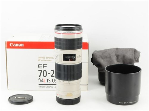 Near mint canon ef - near,
