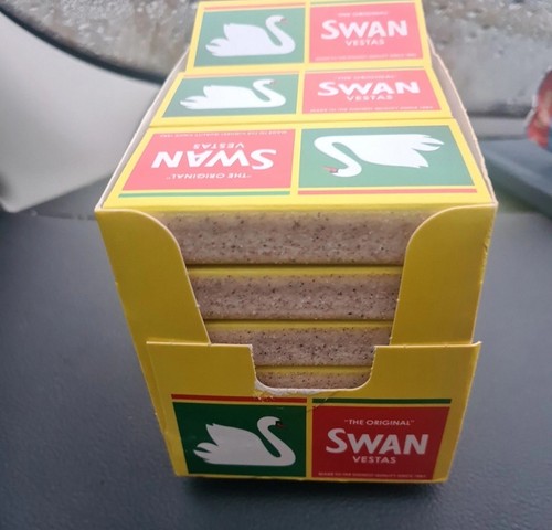 Strike anywhere swan - strike,