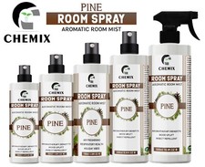 Pine Mist Aromatic Room Spray