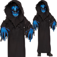 Boys Phantom Reaper Costume