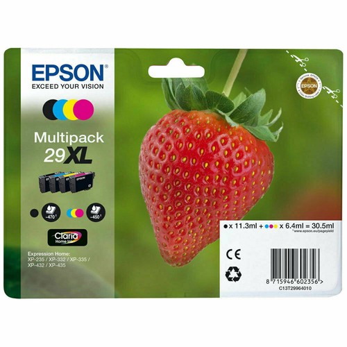 Genuine original epson - genuine, 29